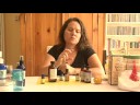 Yapma Aromaterapi Ürünleri : Aromaterapi Karıştırma Notları  Resim 4