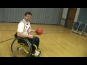 Tekerlekli Sandalye Basketbol : Tekerlekli Sandalye Basketbol: Eğitim Becerileri