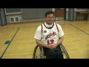 Tekerlekli Sandalye Basketbol : Tekerlekli Sandalye Basketbol Elit Bir Oyuncu Haline Geliyor 