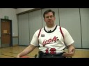 Tekerlekli Sandalye Basketbol : Tekerlekli Sandalye Basketbol: Güçlü En Üst Düzeye Çıkarmak 