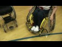 Tekerlekli Sandalye Basketbol: Tekerlekli Sandalye Basketbol: Fender