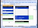 Excel İstatistik 02: Hesaplamalar, İşleçleri, Formüller Resim 3