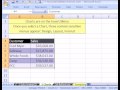 Excel İstatistik 04: Frekans Pivot Tablo Grafik Temelleri Resim 3