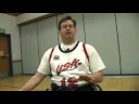 Tekerlekli Sandalye Basketbol : Tekerlekli Sandalye Basketbol: Güçlü En Üst Düzeye Çıkarmak  Resim 3