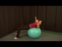 Üst Vücut Tüp Egzersiz: Göğüs Basın Egzersiz Boru Resim 3