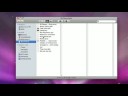 Mac Os X Leopard Genel Bakış: Mac Os X Leopard Windows'u Özelleştirme Resim 4