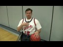 Tekerlekli Sandalye Basketbol : Tekerlekli Sandalye Basketbol: Akıl Oyunu Resim 4