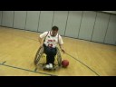 Tekerlekli Sandalye Basketbol : Tekerlekli Sandalye Basketbol: Eğitim Becerileri Resim 4