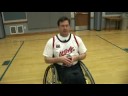 Tekerlekli Sandalye Basketbol : Tekerlekli Sandalye Basketbol Elit Bir Oyuncu Haline Geliyor  Resim 4