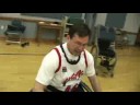 Tekerlekli Sandalye Basketbol : Tekerlekli Sandalye Basketbol: Genel Spor Ve Kondisyon Resim 4