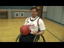 Tekerlekli Sandalye Basketbol : Tekerlekli Sandalye Basketbol: Güçlü En Üst Düzeye Çıkarmak  Resim 4
