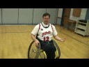 Tekerlekli Sandalye Basketbol : Tekerlekli Sandalye Basketbol: Savunma Taktikleri Resim 4