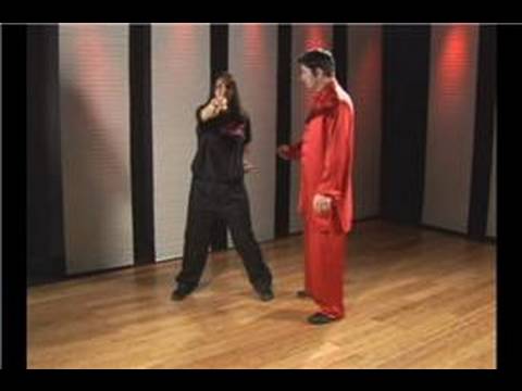 Kung Fu Yumruk Tarak: Kung Fu 1-2 Yumruk Resim 1