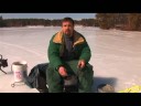 Buzda Balık Avı: İleri Teknikler : Buz Balıkçılık Gelişmiş Jig 