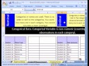 Excel İstatistik 10: Veri Ve Ölçekler/düzeyleri Ölçüm