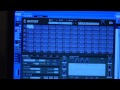 İndirme Öğretici: MIDI Sıralama : İndirme MIDI Yazılım İç Ses Seçimi 