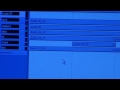 İndirme Öğretici: MIDI Sıralama : & Cubase MIDI Yazılım Adlandırma Tasarrufu 