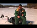 Buzda Balık Avı: İleri Teknikler : Buz Balıkçılık Alabalık Yakalamak  Resim 3