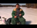 Buzda Balık Avı: İleri Teknikler : Buz Balıkçılık Gelişmiş Jig  Resim 4