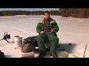 Buzda Balık: Gelişmiş Teknikler: Sazan Buzda Balık Sonra Atılması Resim 4
