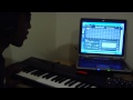 İndirme Öğretici: MIDI Sıralama : İndirme MIDI Yazılım İç Ses Seçimi  Resim 4