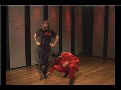 Kung Fu Denge Teknikleri : Kung Fu Vinç Denge