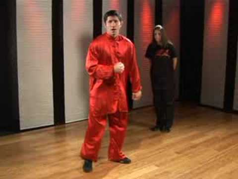 Kung Fu Tutumları: Kung Fu: Basamak Resim 1