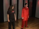 Kung Fu Isınma Egzersizleri: Kung Fu Kalça Egzersizleri