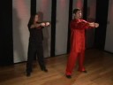 Kung Fu Isınma Egzersizleri: Kung Fu Omuz Egzersiz