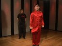 Kung Fu Tan Tuı 1: Kung Fu Tan Tuı Önkol Blok Ters Yumruk