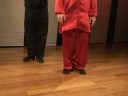 Kung Fu Tutumları: Kung Fu: Duruş Mücadele