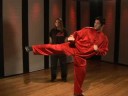 Kung Fu Denge Teknikleri : Tut Tekme Kung Fu  Resim 3