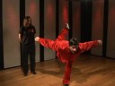 Kung Fu Denge Teknikleri: Denizde Balancing Technique Kung Fu Bak Resim 3