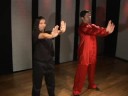 Kung Fu Isınma Egzersizleri: Kung Fu Gövde Titreşim Egzersiz Resim 3