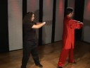 Kung Fu Isınma Egzersizleri: Kung Fu Gövde Twist Resim 3