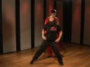 Kung Fu Tan Tui 1 : Kung Fu Tan Tui Rolling Blok Toe Kick Resim 3