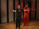 Kung Fu Tan Tuı 1: Kung Fu Tan Tuı Kanca Yumruk Geçiş Resim 3