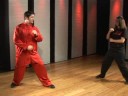 Kung Fu Tutumları: Kung Fu: Shuffle Adım Resim 3