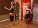 Oryantal Dans Hareketleri Göğüs : Göğüs Çekme Oryantal Dans Hareket Resim 3