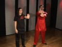 Kung Fu Isınma Egzersizleri: Kung Fu Bilek Egzersiz Resim 4
