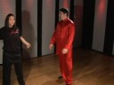 Kung Fu Isınma Egzersizleri: Kung Fu Omuz Rulo Resim 4