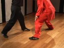 Kung Fu Tutumları: Kung Fu: Basamak Spin Resim 4