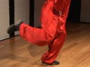 Kung Fu Tutumları: Kung Fu: Yay Ve Ok Atlama Resim 4