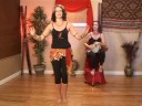 Oryantal Dans Hareketleri Göğüs : Göğüs Dikleştirme Oryantal Dans Hareket Resim 4