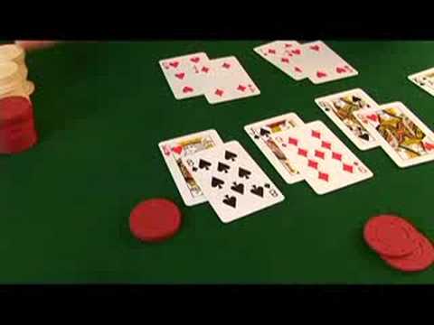 Blackjack Kart Oyun İpuçları: İyi Blackjack Eller Resim 1