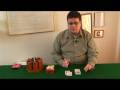 Blackjack Kart Oyun İpuçları: İpuçları Ayakta Blackjack Satıcı