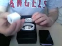 Iphone 3G: Unboxing