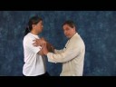 Tai Chi Ortak Çalışmaları : Test Tai Chi Push Hands Egzersiz