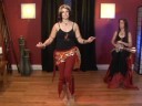 Oryantal Dans Mısır Yürüyüş: Göbek Mısır Yürüyüş Dans: Ekstra Kalça Resim 3