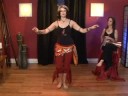 Oryantal Dans Mısır Yürüyüş: Göbek Mısır Yürüyüş Dans: Folklorik Matkap Resim 4